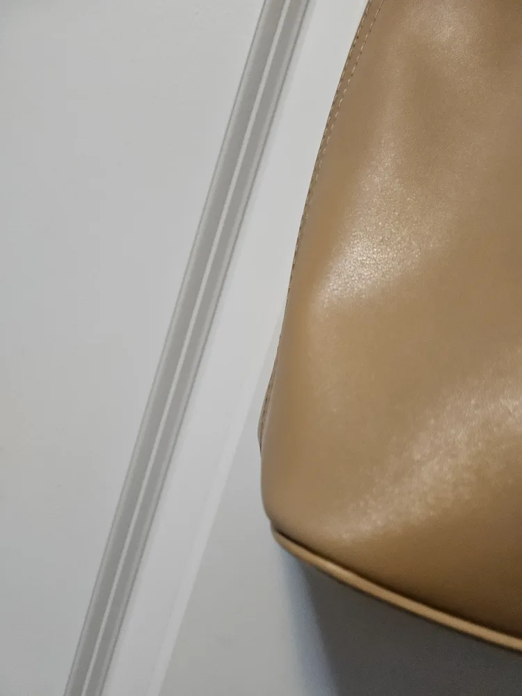 SAMARA The Tote Bag - Sand image indicator(4)