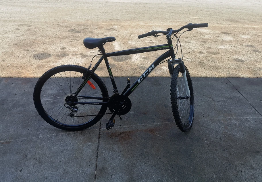 Bike Ccm Nitro XT 26" - photo 2