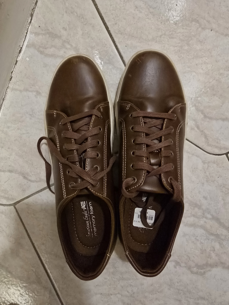 Men's Shoes
