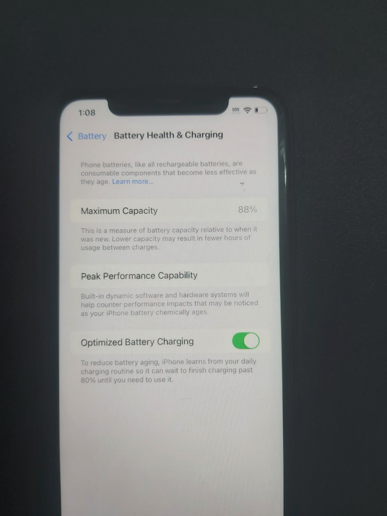 IPhone 11 128 Gb - photo 4