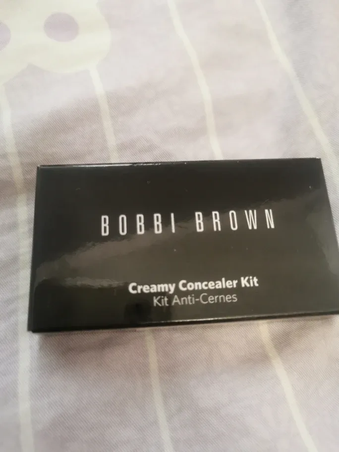 Bobbi Brown Creamy Concealer Kit thumbnail