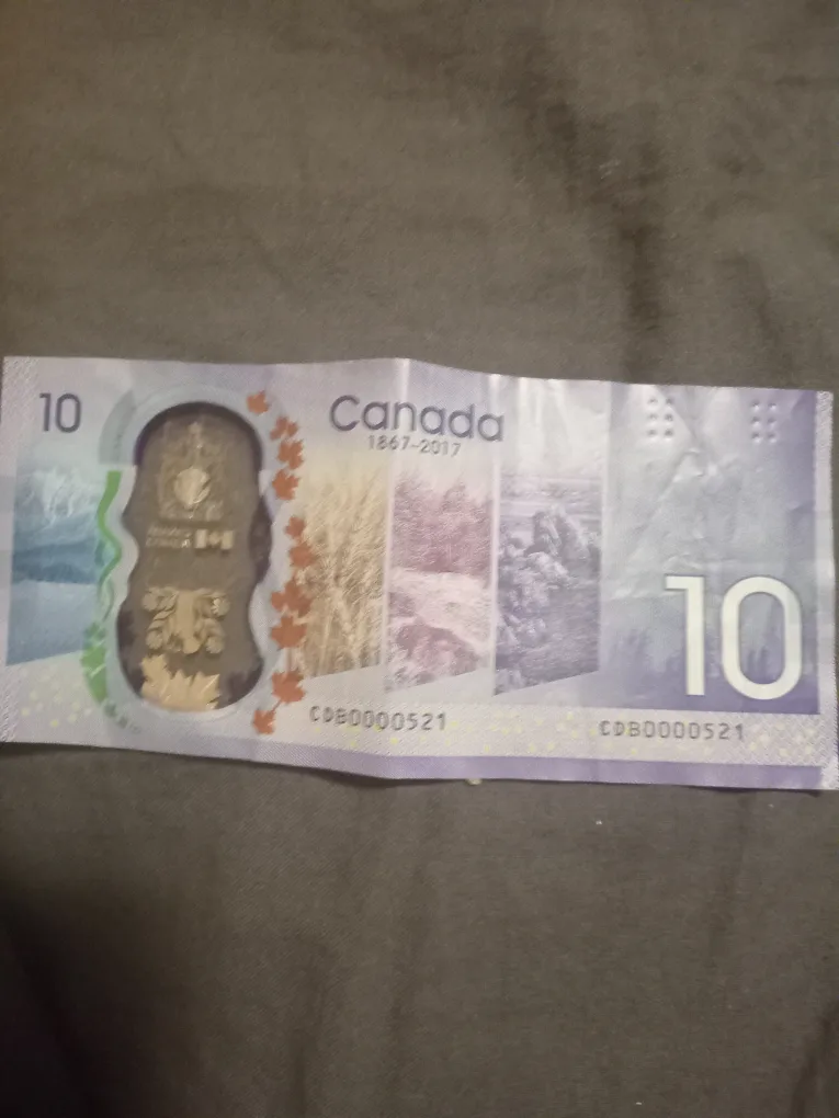 low serial bill: 0000521 thumbnail