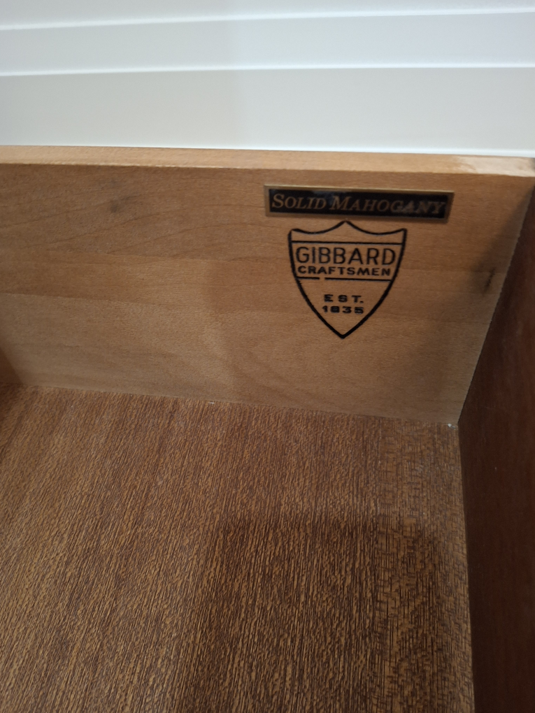 Nightstand ( set of 2 ) - photo 3