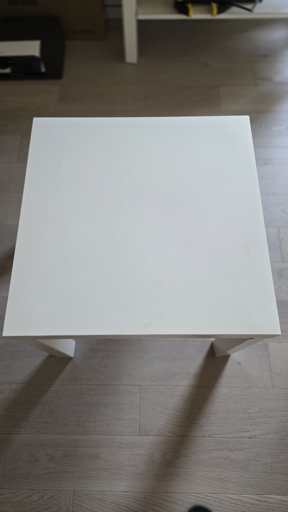 IKEA Lack Side Table - White x2 - photo 2