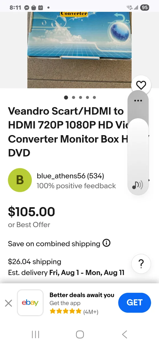 New Video Converter image indicator(4)