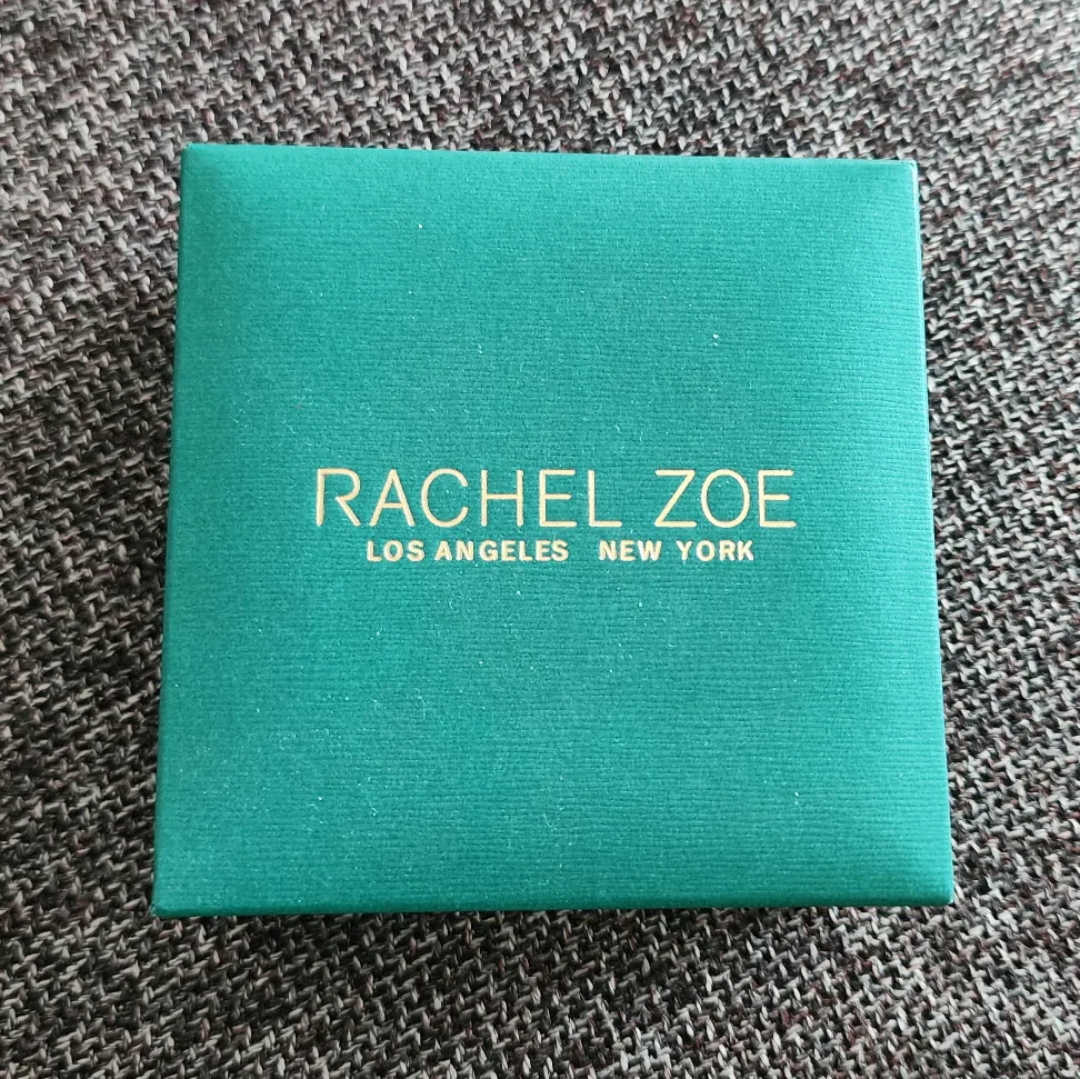 Necklace Jewellery Box 🇨🇦 thumbnail