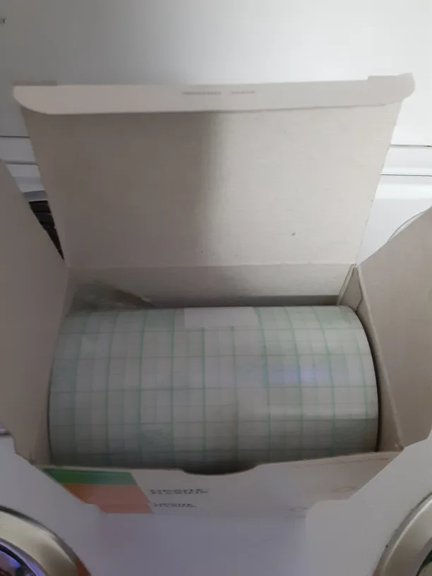 Smith & Nephew Opsite Flexifix - 10cm x 10m image indicator(2)