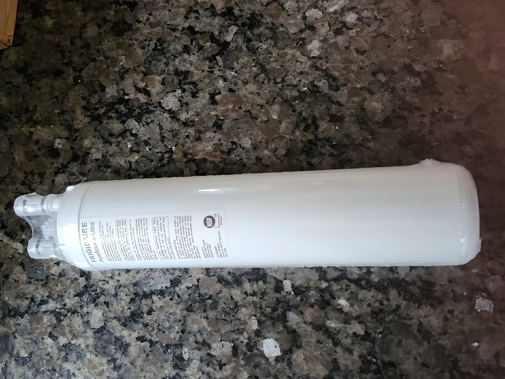 Frigidaire PureSource Ultra ULTRAWF Water Filter image indicator(4)