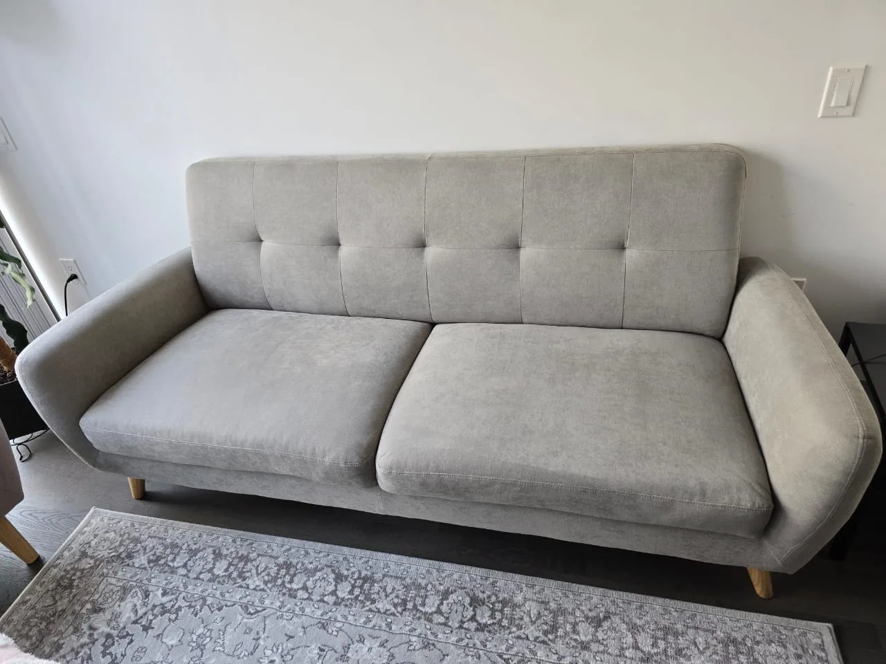 Grey Sofa image indicator(3)