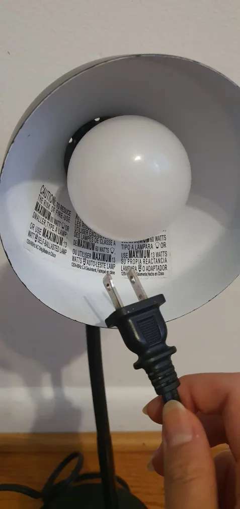 Desk Lamp image indicator(3)