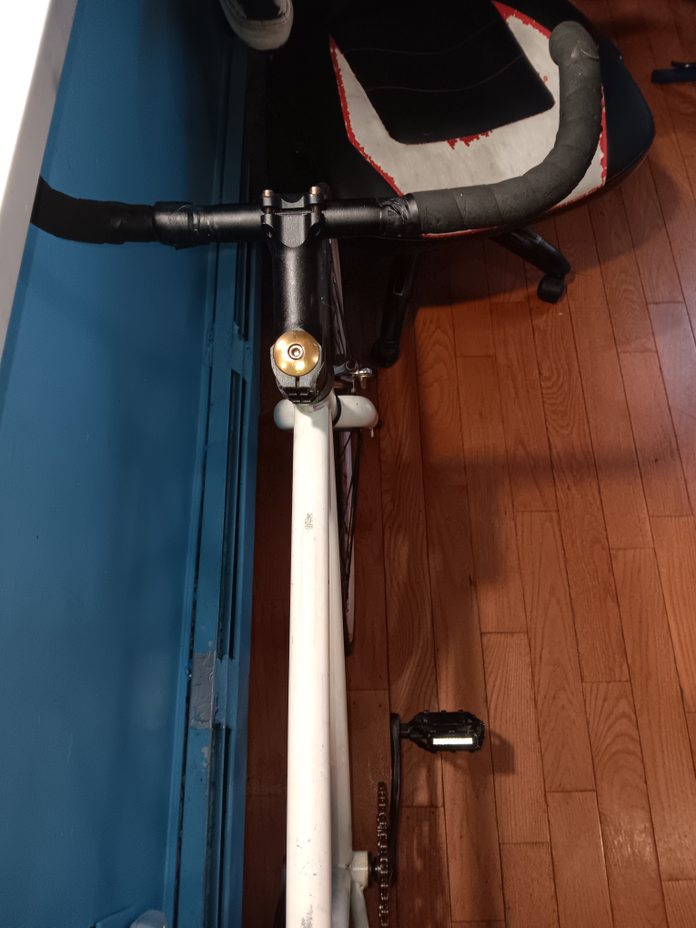Road bike - photo 2