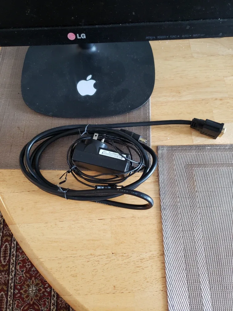 LED Monitor 🇨🇦 image indicator(3)