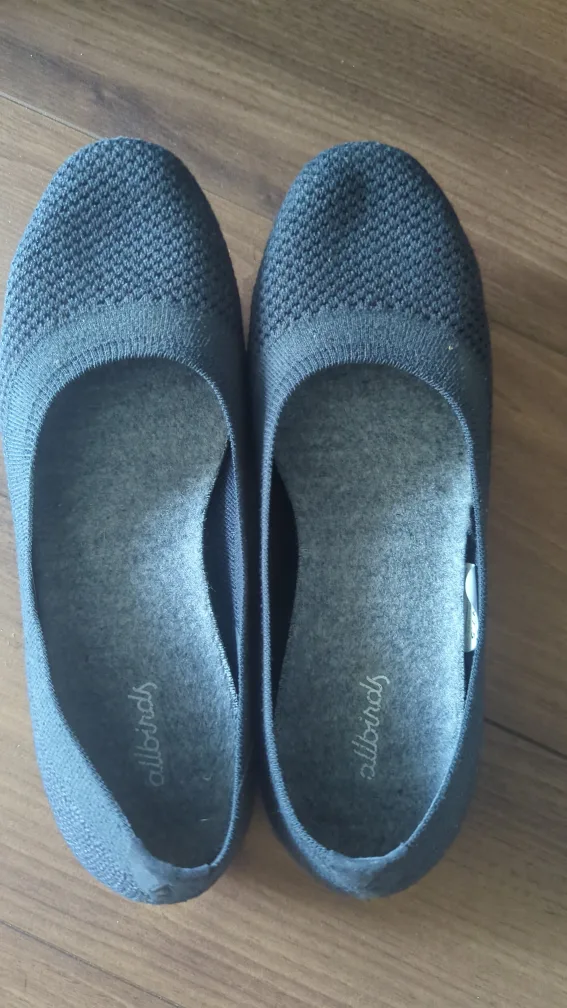 Allbirds Women's Tree Breezers thumbnail