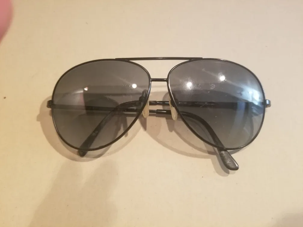 Serengeti Eyewear 5237L Sunglasses thumbnail