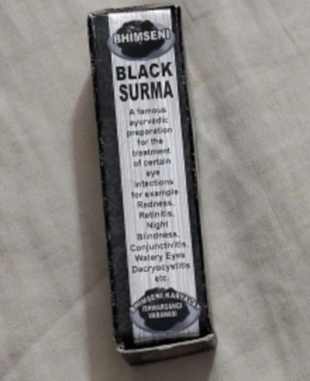 Black Surma (pick up before friday) - photo 2