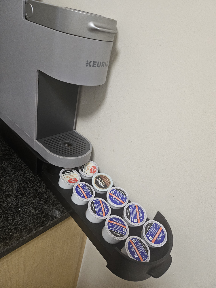 Keurig Coffee Maker - photo 2