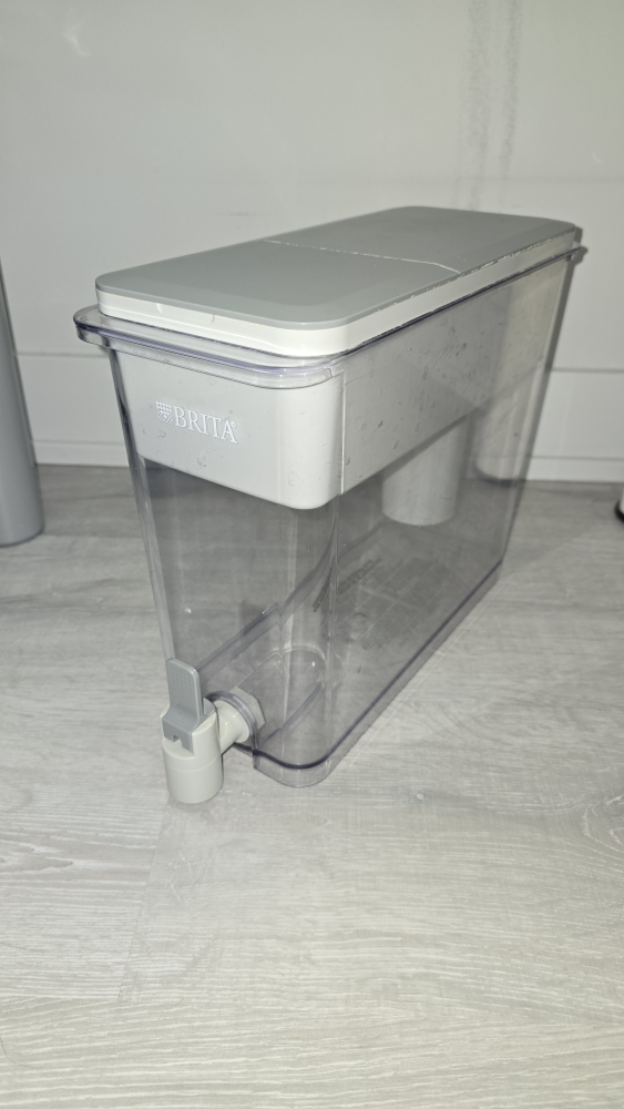 BRITA UltraMax Water Dispenser