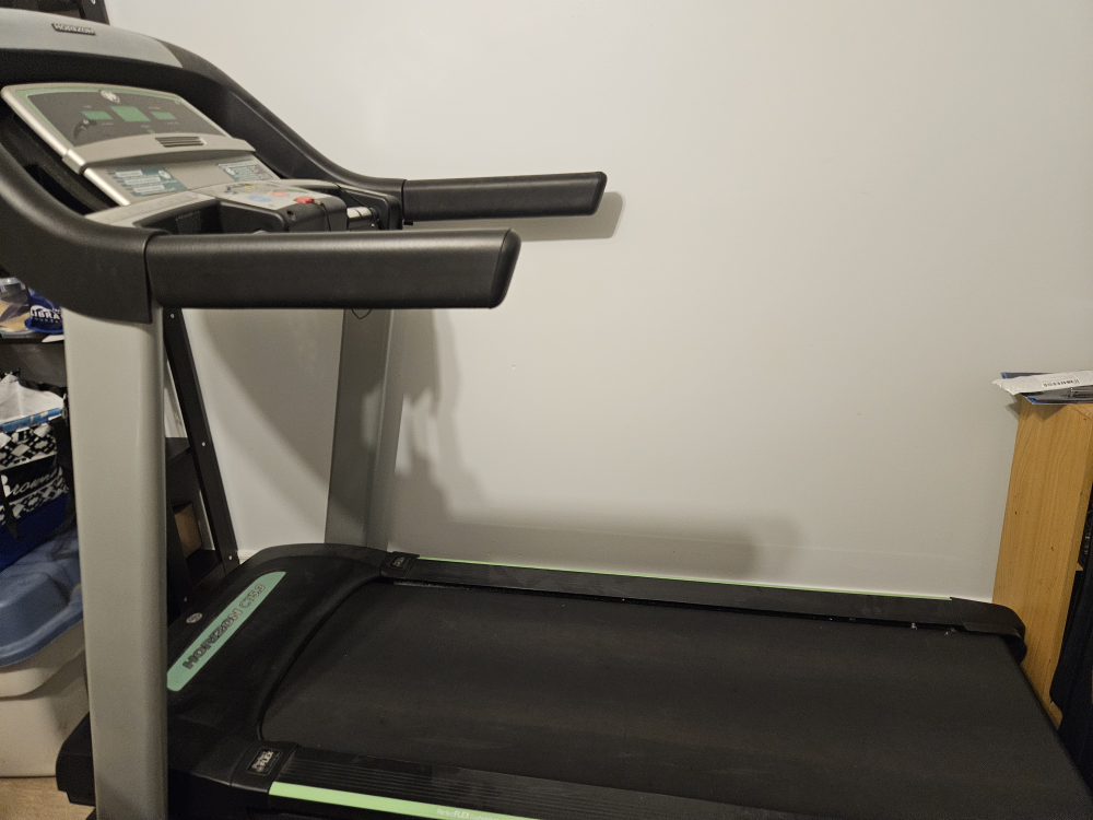 Treadmill - photo 3