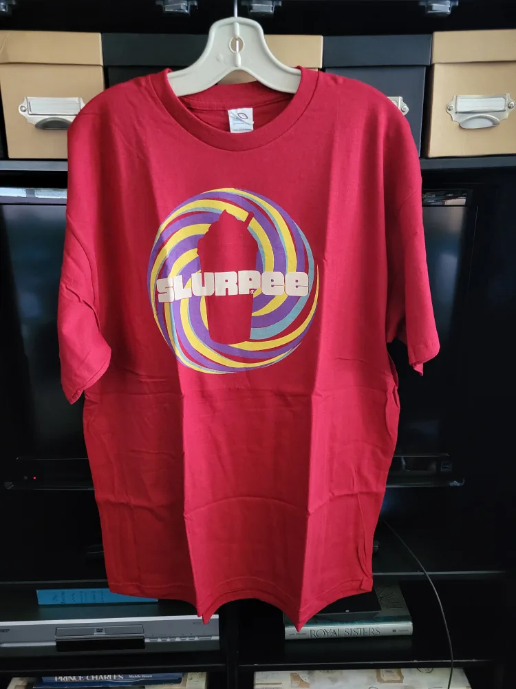 Slurpee T-Shirt image indicator(2)