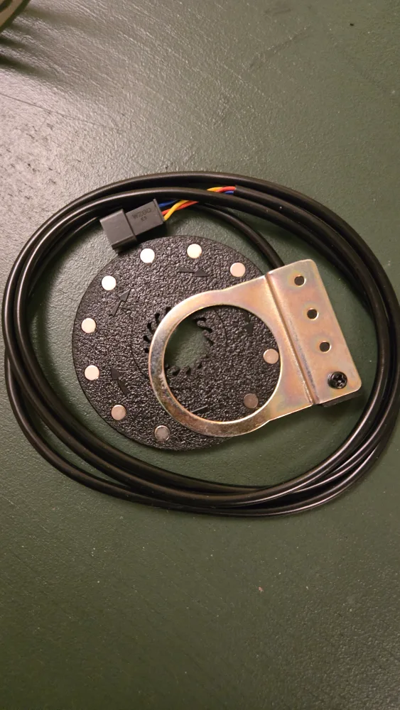 Ebike Speed Sensor thumbnail