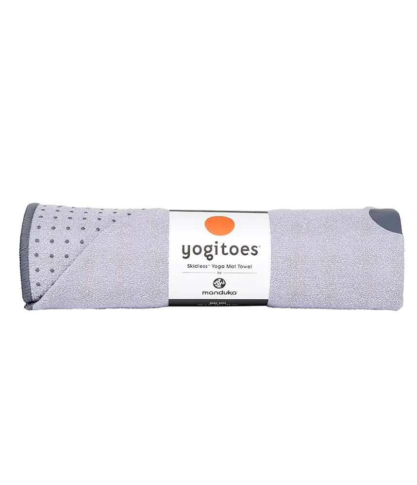 Yogitoes Manduka Skidless Yoga Mat Towel thumbnail