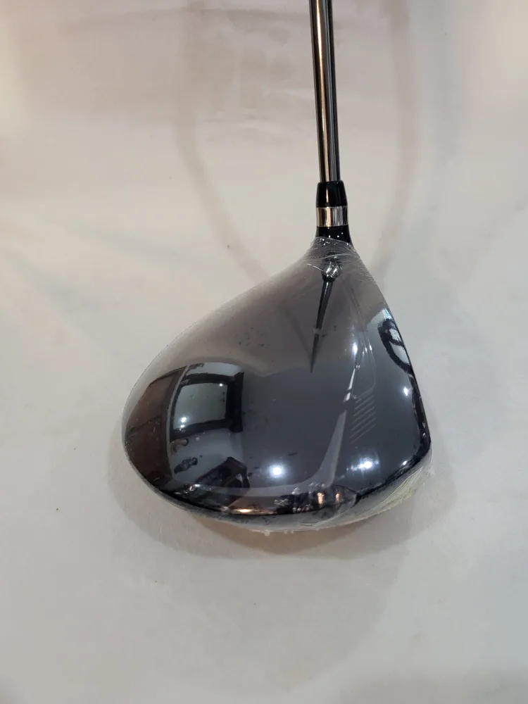 Brand New Bridgestone Tour B JGR Driver 9.5 image indicator(7)