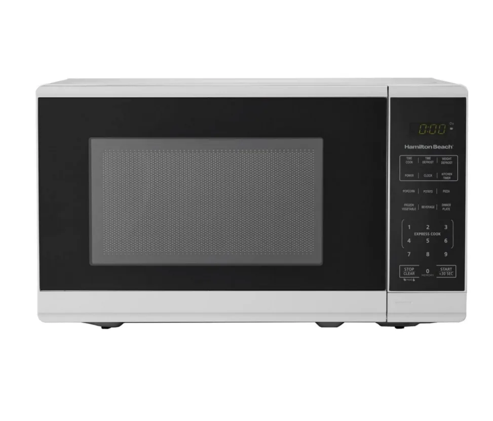 Hamilton Beach Microwave thumbnail