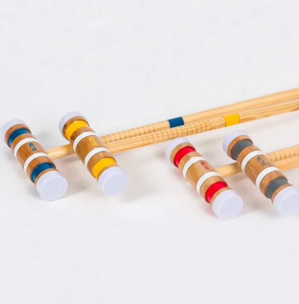 🇨🇦 Franklin Sports Croquet Set image indicator(6)