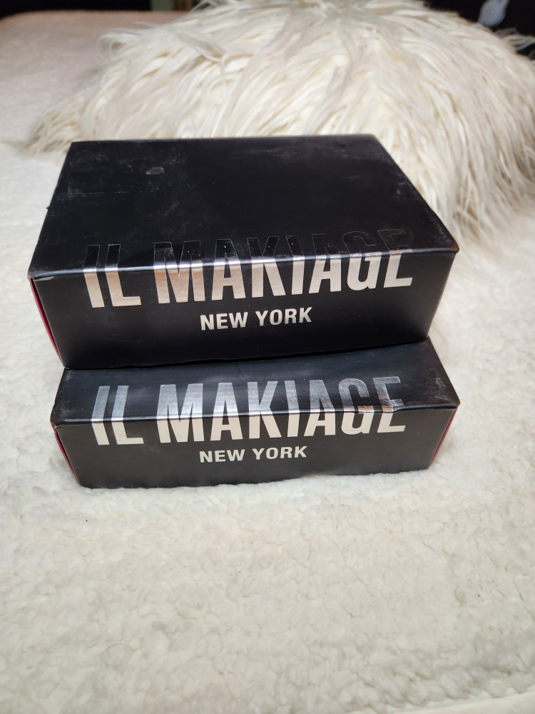IL Makiage Color Boss Multi-Dimensional Eye Color