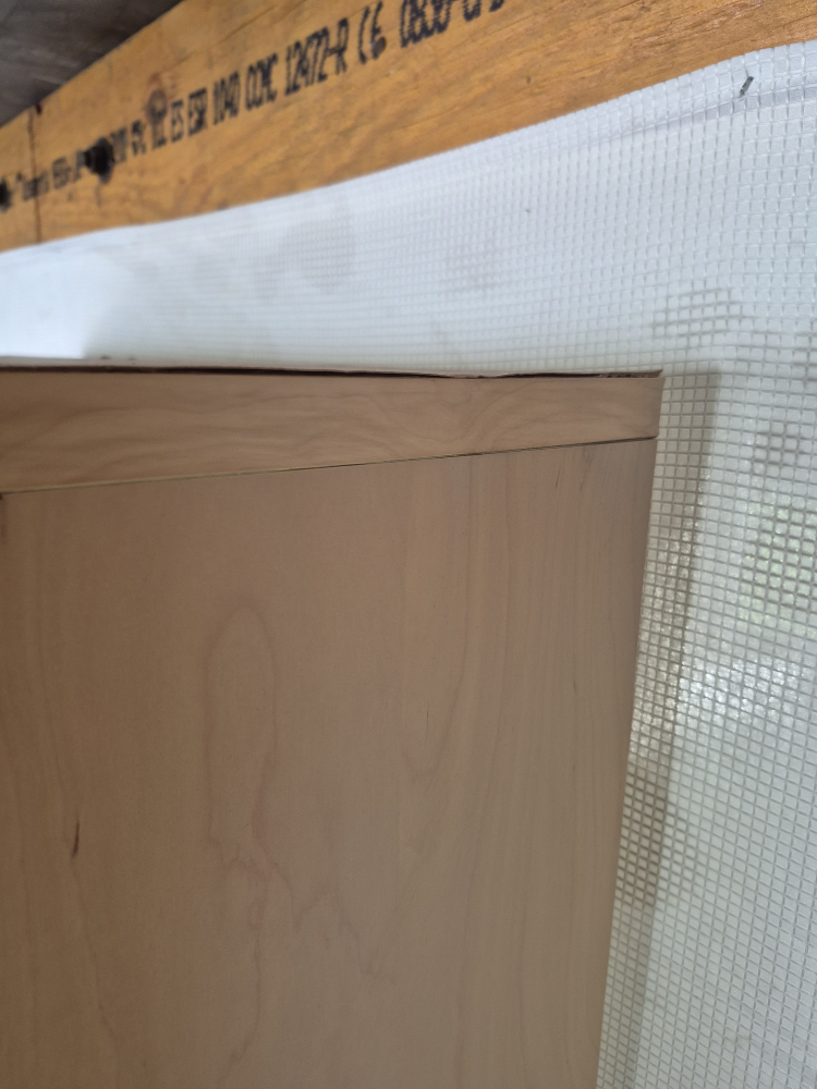 Display Cabinet with Glass Doors - photo 4