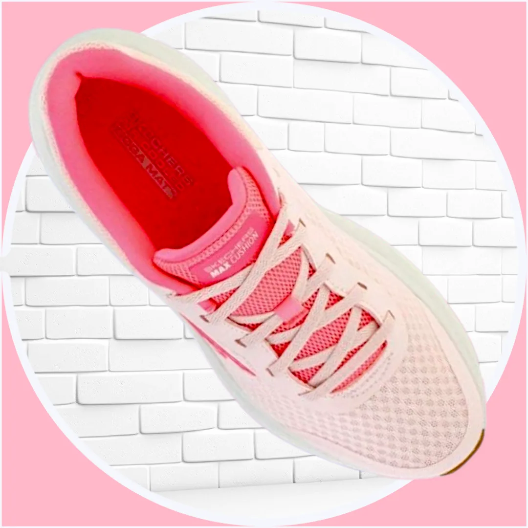 NEW Sz 9 Skechers Max Cushioning Endeavour Canova Sneakers image indicator(3)