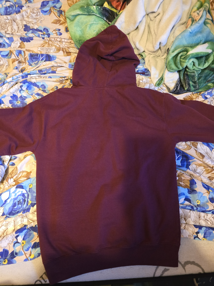 authentic bruce lee hoodie - photo 2