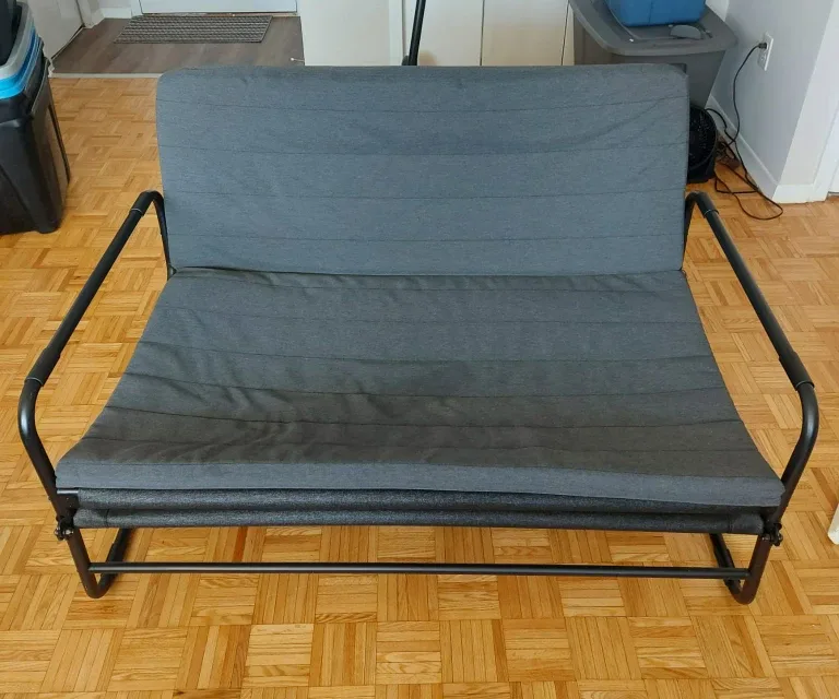 IKEA HAMMARN Sofa-Bed - Excellent Condition! thumbnail