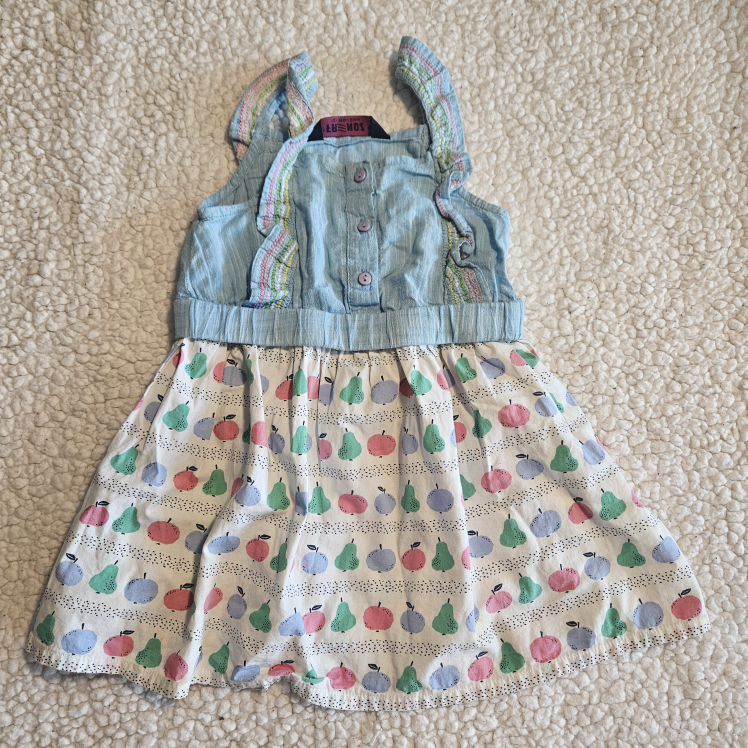Baby girl age 18m-3yrs Mix Baby Clothes Bundle 15+ pieces