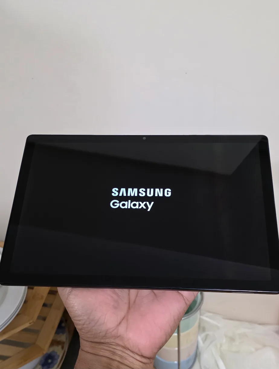 Samsung Galaxy Tab A8 thumbnail