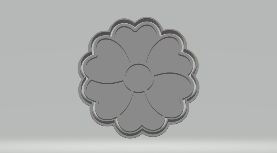 10 pc cookie cutter set - Valentines - photo 5