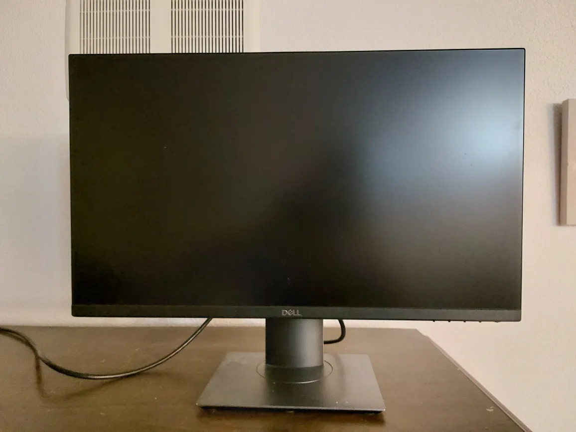 Dell Monitor thumbnail
