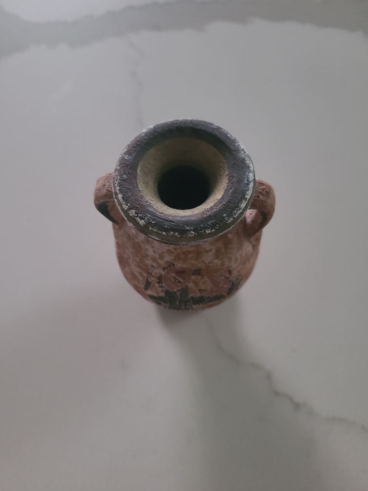 Decorative Vase Ornament - photo 2