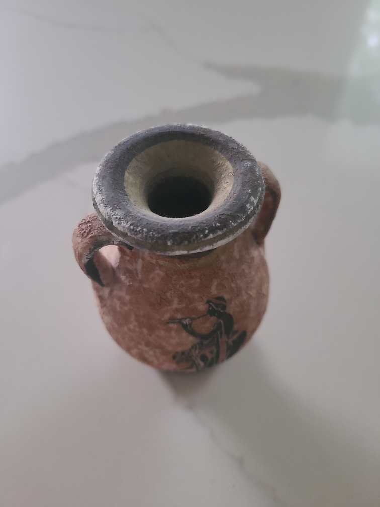 Decorative Vase Ornament - photo 3