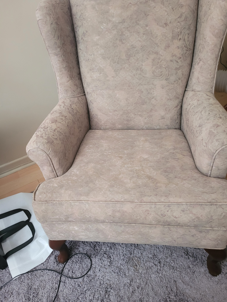 Two QueenAnne Chairs - photo 2