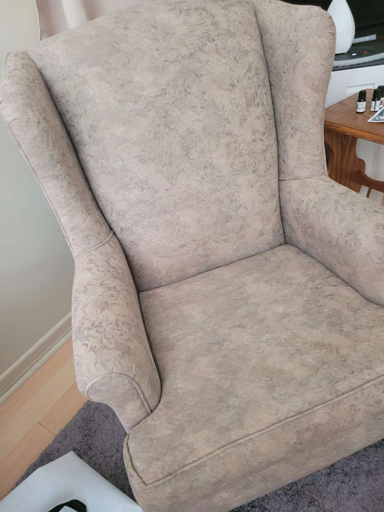 Two QueenAnne Chairs - photo 3