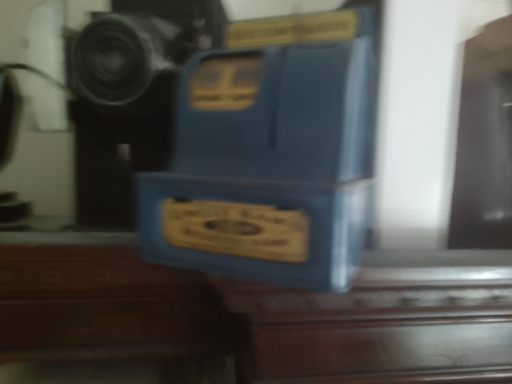 Uncle Sam's 3-Coin Register Bank🥕 - photo 2
