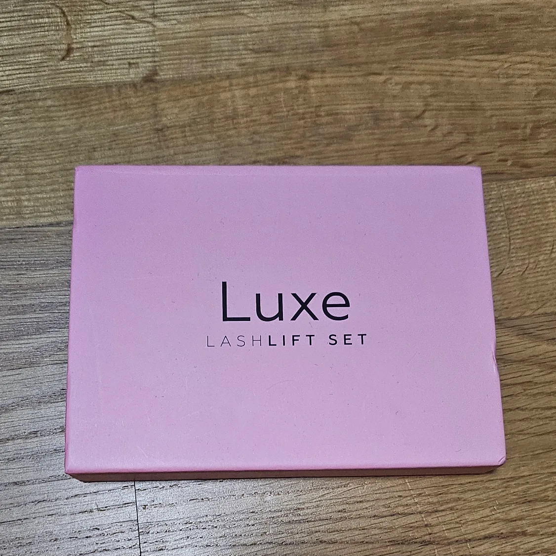 New Luxe Lash kit thumbnail