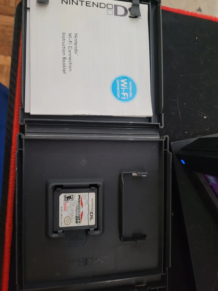 Mario Kart DS for Nintendo DS image indicator(4)