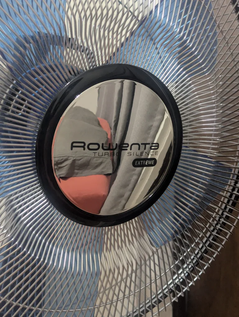 Rowenta Turbo/Silence Fan - Today Only! image indicator(2)