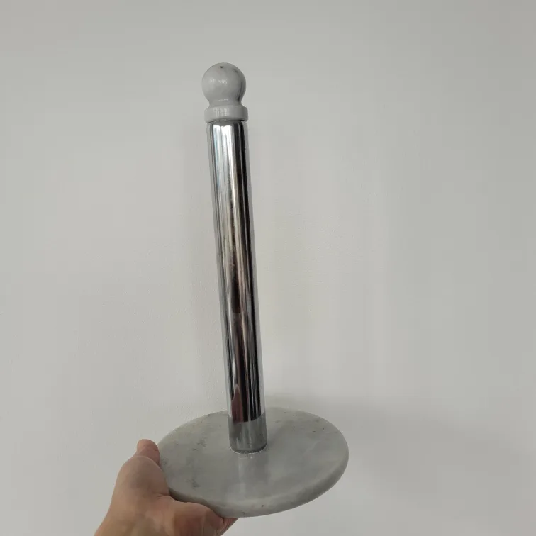 Marble Paper Towel Holder thumbnail