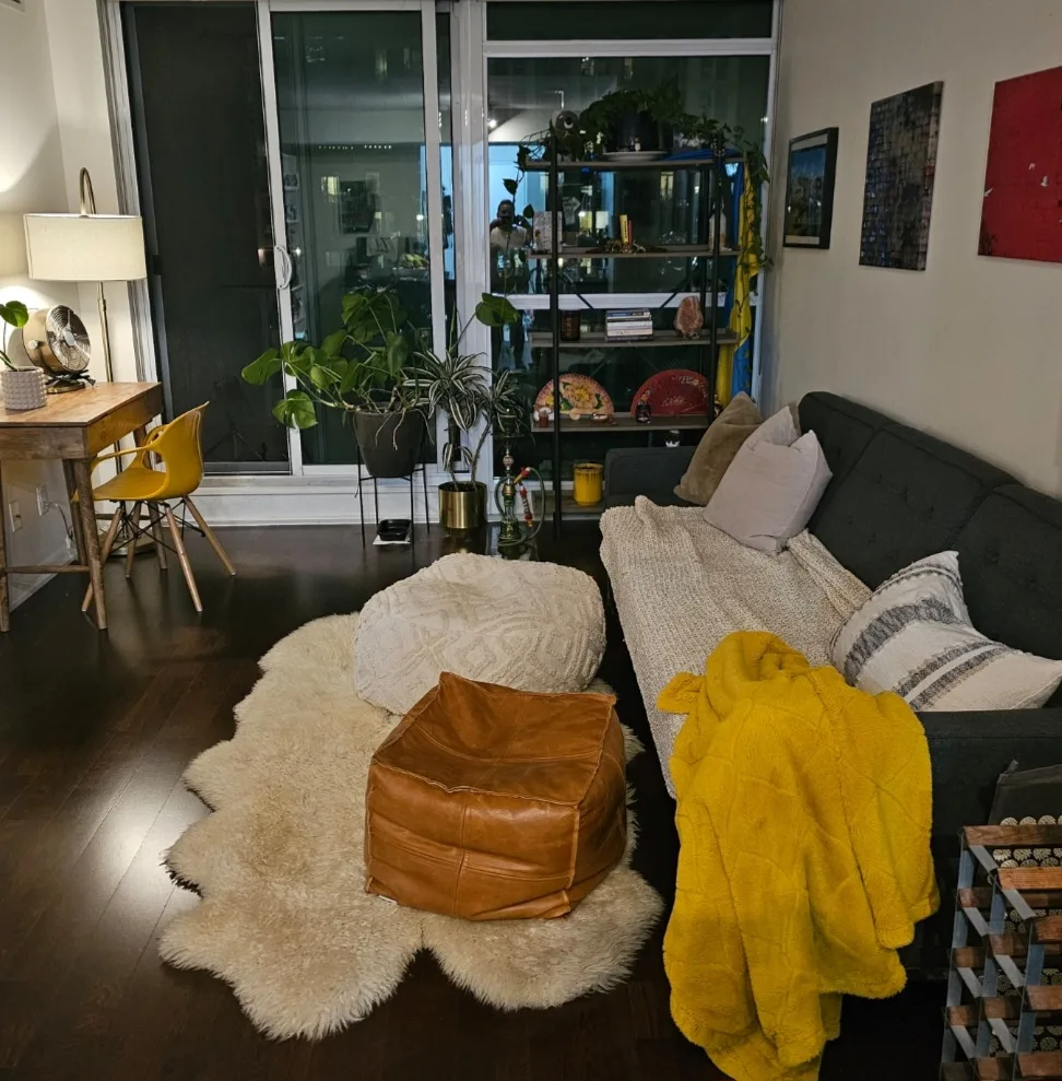 Sheepskin pelt image indicator(2)