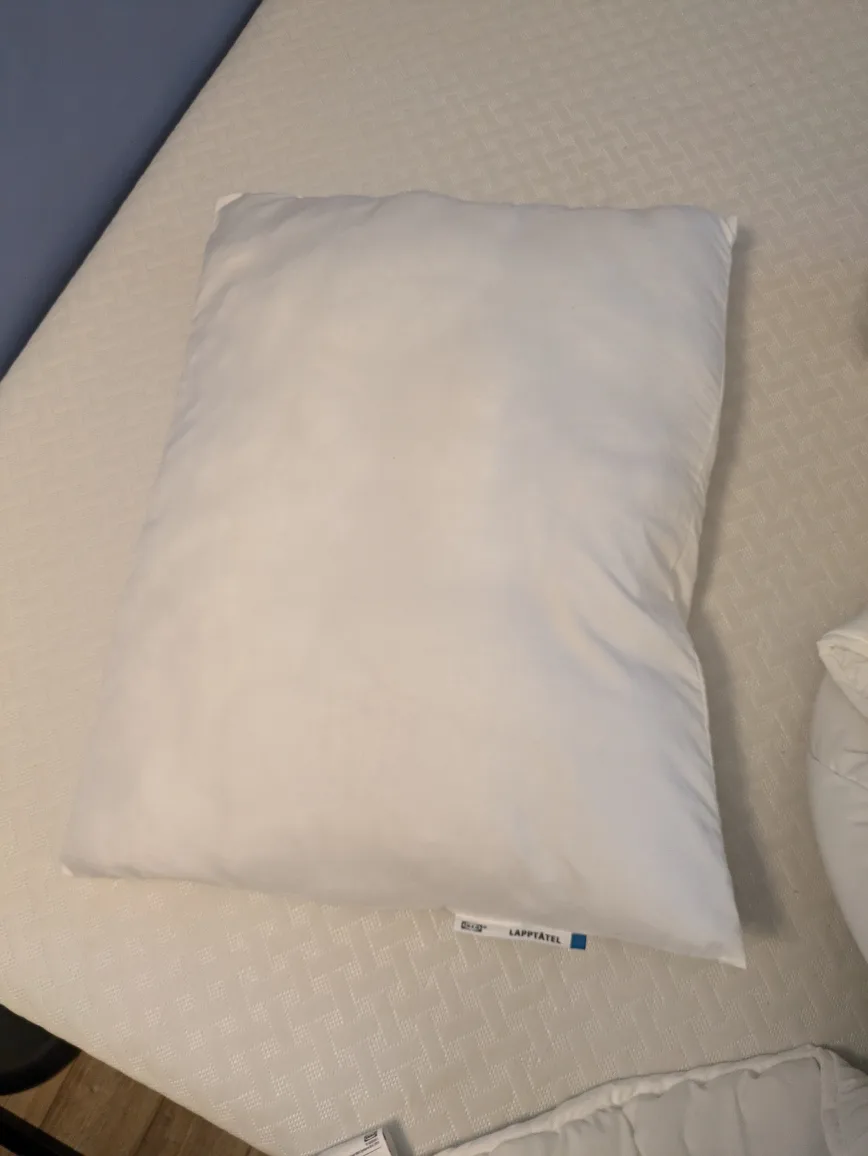IKEA Pillow and Duvet image indicator(2)
