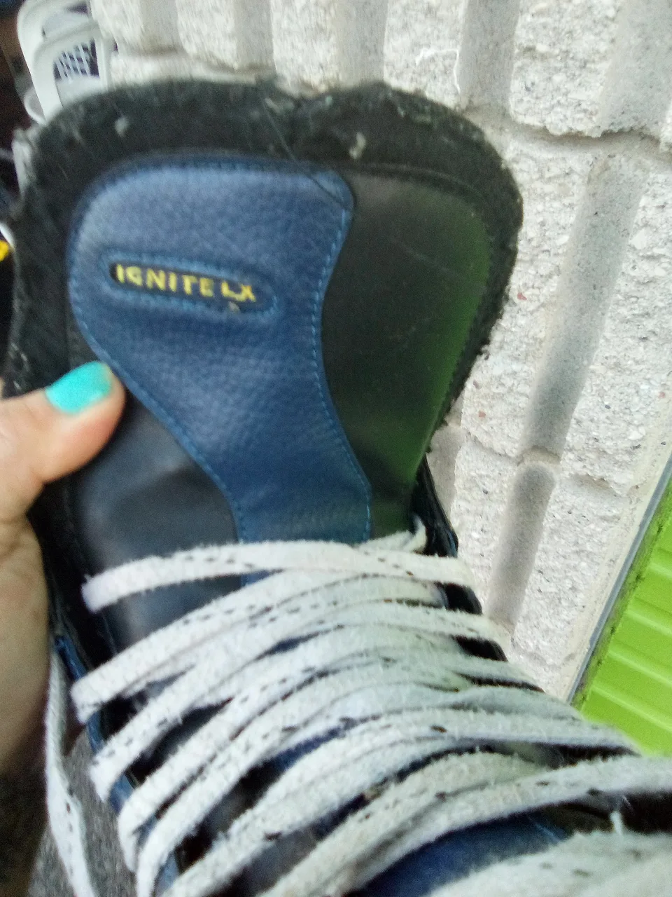 Ignite LX Inline Skates image indicator(3)