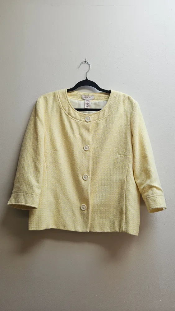 Covington Jacket thumbnail